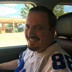 Meet your Posher, Scott